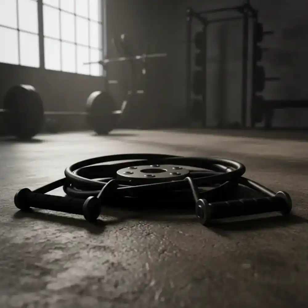 Power Tube Resistance System