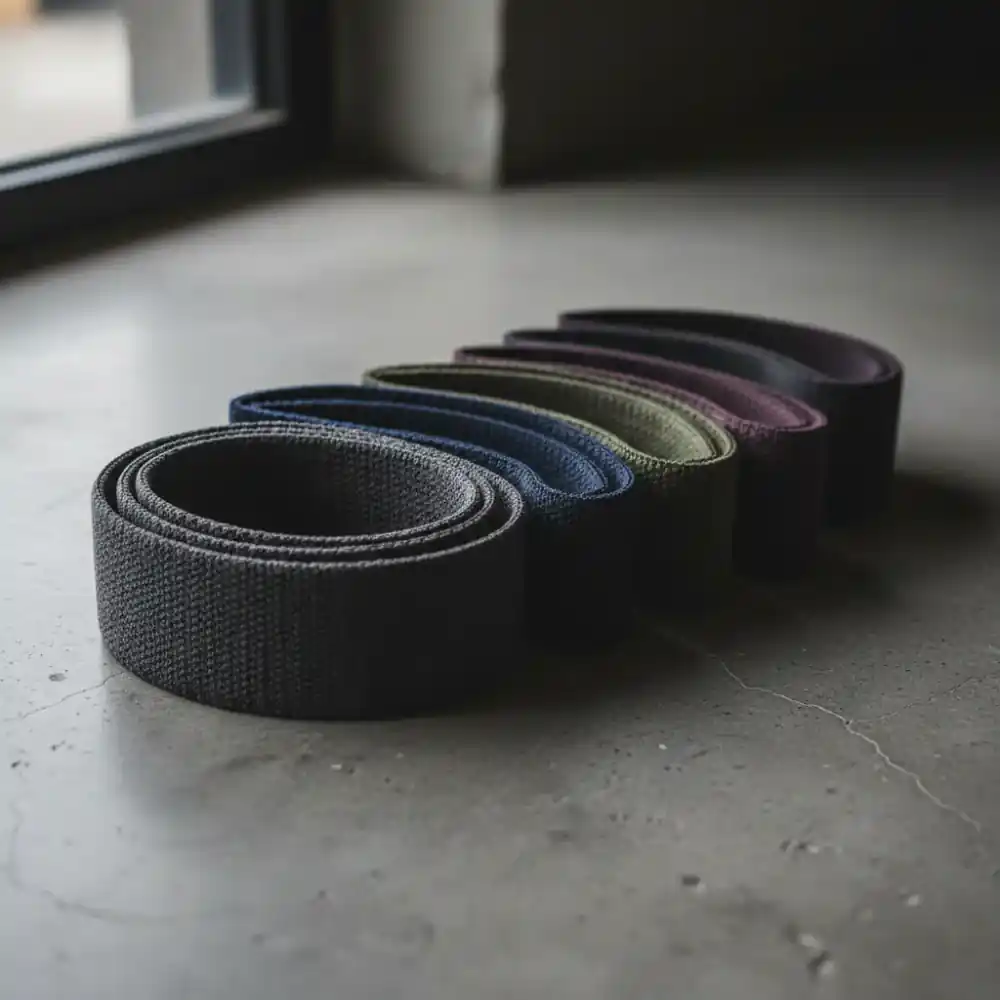 Pro Fabric Loop Set